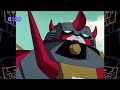 transformers animated japanese dub episode 12