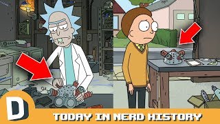 Rick and Morty's Darkest Fan Theory