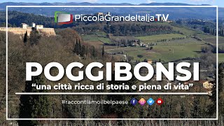 Poggibonsi - Piccola Grande Italia