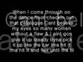 Lady GaGa Ft. Colby O'Donis & Akon - Just Dance Lyrics