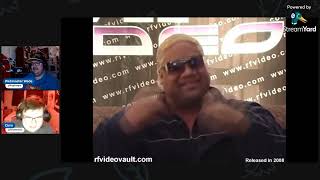 RingScoops Reacts to Rikishi road stories with Iron Sheik \u0026 Steiner brothers