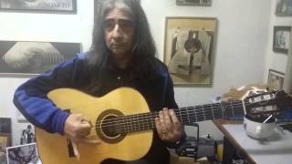 Abanicos, rasgueos y trémolos. Explicación y origen. Master class. Eduard Orriols "Palmito" Abanicos, rasgueos y trémolos. Explicación y origen. Master class. Eduard Orriols "Palmito"