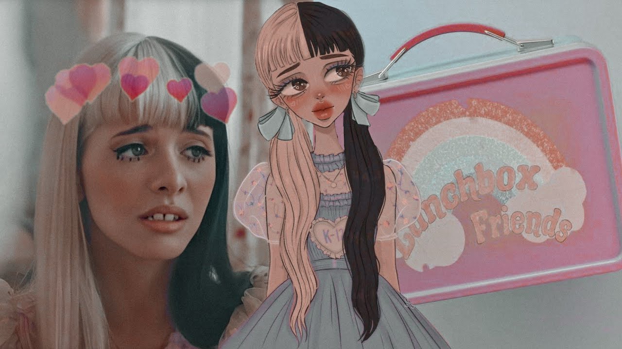 Melanie Martinez/lunchbox Friends (lofi Version) - YouTube