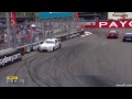 brett stewart vs josh keen v8sc sydney 2014