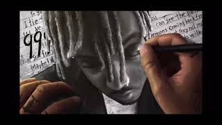 Juice WRLD - Already Dead (1 hour)