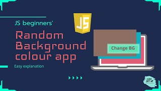 Change Background Color On Click - HTML CSS and JavaScript. || code available.
