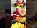 #mukbang #food #ramen #koreanfood #makan #spicy #ghostpeppernoodles #eatingasmr #ghostpeppers