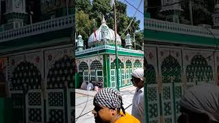 itna to #karam #Karna#dargah #hazrat #sabir piya