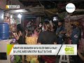 One Western Visayas: Babaye nga Nagahigda na sa Sulod sang Ila Balay sa La Paz, Naigo sang Bala