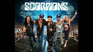 WHEN THE SMOKE IS GOING DOWN BY SCORPIONS | BACKING TRACKS WITH ORIGINAL VOCALS