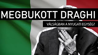 FIX TV | Enigma - Olasz bukás, bomló nyugati egység? | 2022.08.10.