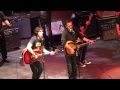 Broken Radio - Bruce Springsteen & Jesse Malin - Light of Day 10 - Jan 16 2010