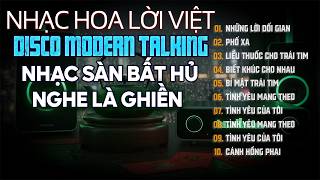 Tuyển Chọn Liên Khúc Nhạc Xưa Sôi Động - LK Nhạc Hoa Lời Việt - Nhạc Sàn Bất Hủ Mọi Thời Đại