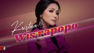 Kristina - Wis Rapopo