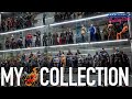 Hot Toys Collection Tour Blitzway, 3A & More - August 2019