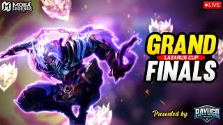 🔴GRAND FINAL || 3v3  TOURNAMENT  1000 INR ||