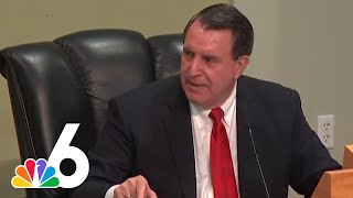 U.S. Marshal directed to seize Miami Commissioner Joe Carollo's assets