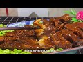 cooking cod 大廚教你做鮮族風味麻辣鱈魚，麻辣鮮香味道好 东哥只教真配方