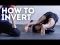 Simple Guide to Inverting in BJJ / BJJ Guard Retention