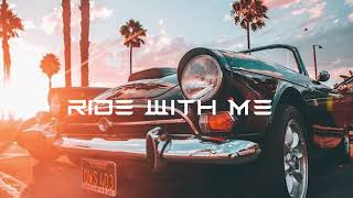 [FREE] Deep House Type Beat - "RIDE WITH ME" | Melodic Beats | Dance Pop Club Instrumental 2023