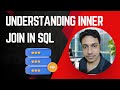Master INNER JOIN in SQL | Combine Data from Multiple Tables | SQL Tutorial