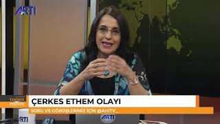 Tarihin Peşinde 2 - Tüm yönleriyle Çerkes Ethem