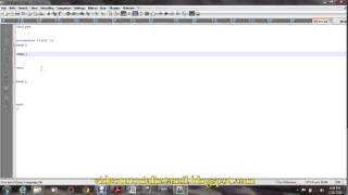 PL/SQL tutorial in tamil - Program Using Procedure part 2 - Inside a PL SQL Block