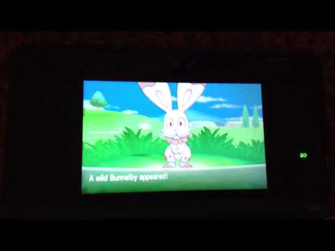 How To Catch Arceus in Pokemon x or y How To Catch Arceus in Pokemon x or y