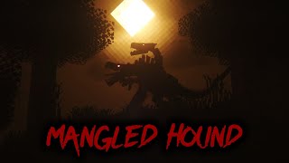 Minecraft: The Mangled Hound [OFFICIAL MOD TEASER]