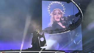 Madonna: Nothing Really Matters (The Celebration Tour) OPENING NIGHT LONDON 14th October 2023