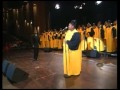To Be Like Jesus - Hezekiah Walker & The Love Fellowship Crusade Choir
