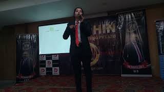 DTM PART 40, 5th Level Achiever Plan Presentation #ytvideo#viralvideo#motivation#trending#ytshorts