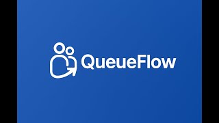 QueueFlow Demo 1