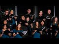 Turtle Dove - Vancouver Youth Choir