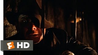 Indiana Jones and the Temple of Doom (4/10) Movie CLIP - Spikes and Bugs (1984) HD