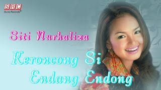 Siti Nurhaliza Keroncong Si Endang Endong Lyric
