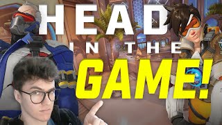 FIX Your TUNNEL VISION (Overwatch 2 Concept)