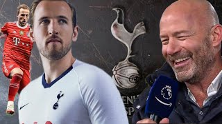 Shearer: "If I were Kane, I would go out and try to be champion, but there is no wrong choice"