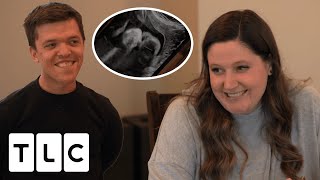 Zach & Tori Find Out Their 3rd Child Will Be A Dwarf | Little People, Big World