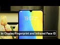 Vivo V11 In-Display Fingerprint & Infrared Face ID TEST | Zeibiz