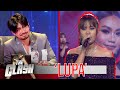 Fame Gomez takes on an OPM classic, 'Lupa' | The Clash 2021