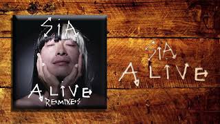 Alive (Boehm Remix) [Remixes]