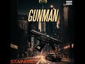 StainBad - GunMan [ Official Audio ]