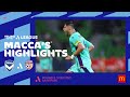 Melbourne Victory v Perth Glory - Macca's Extended Highlights | Isuzu UTE A-League