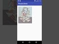 tutorialwing android picasso library tutorial demo