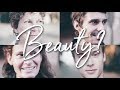 Strangers Answer: What does beauty mean to you?