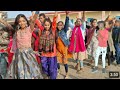 तड़ाक तुमड़ी वागतेली tadak tumdi vagtely singer vk bhuriya dancer dilip kharadi hd video 2024