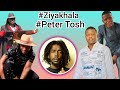 Zizwele umtalabho weziNyanga Dr Khehlelezi ezikhalisa King Bhaka embiza ngo Peter Tosh 😂😂