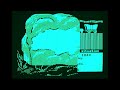 ‌‌the oregon trail 1985 apple ii gameplay