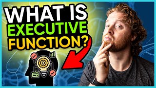 Why People With ADHD Struggle With Executive Function?